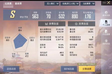 仙神辅助和平精英怎么获得(和平精英怎么快速获得枪神) 仙神辅助和平精英怎么获得(和平精英怎么快速获得枪神)