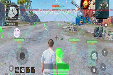 和平精英辅助器手机下载(和平精英辅助下载) 和平精英辅助器手机下载(和平精英辅助下载)