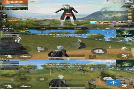 安卓和平精英辅助软件(安卓和平精英自带辅助) 安卓和平精英辅助软件(安卓和平精英自带辅助)