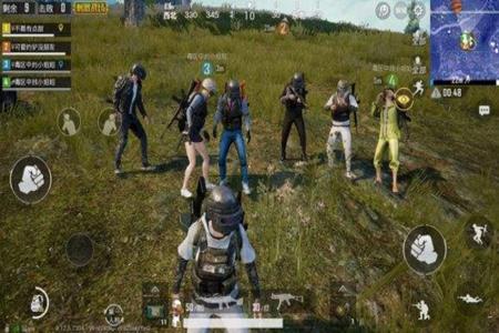 和平精英手机外挂(和平精英手机有什么外挂) 和平精英手机外挂(和平精英手机有什么外挂)