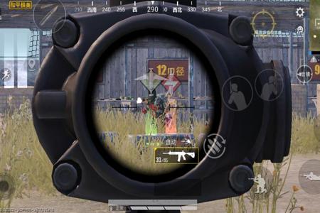 和平精英辅助瞄准哪个厉害(和平精英辅助瞄准在哪里) 和平精英辅助瞄准哪个厉害(和平精英辅助瞄准在哪里)