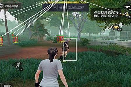 和平精英免费透视辅助器那个好(和平精英透视辅助器下载) 和平精英免费透视辅助器那个好(和平精英透视辅助器下载)