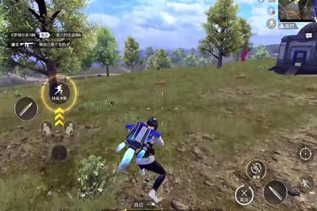 和平精英辅助打人乱跑怎么办(和平精英开车打人乱晃怎么办) 和平精英辅助打人乱跑怎么办(和平精英开车打人乱晃怎么办)