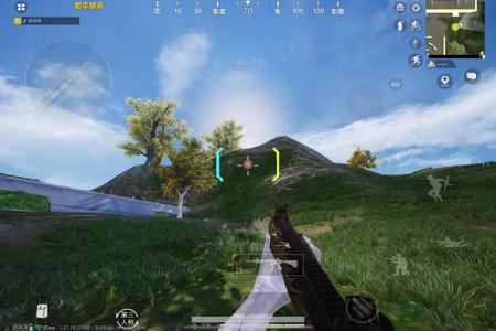 买了和平精英辅助器怎么用(和平精英的辅助器该怎么用) 买了和平精英辅助器怎么用(和平精英的辅助器该怎么用)