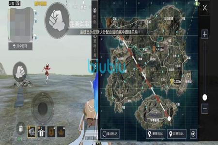 和平精英辅助帮助系统在哪(和平精英辅助系统介绍) 和平精英辅助帮助系统在哪(和平精英辅助系统介绍)