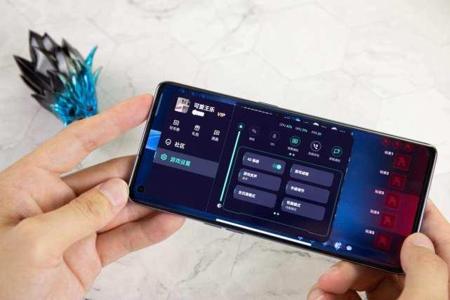 oppo怎么在和平精英开外挂(oppo手机怎么让和平精英开外挂) oppo怎么在和平精英开外挂(oppo手机怎么让和平精英开外挂)