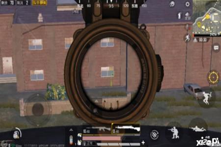 准星辅助从哪里开和平精英(辅助瞄准在哪里开和平精英) 准星辅助从哪里开和平精英(辅助瞄准在哪里开和平精英)