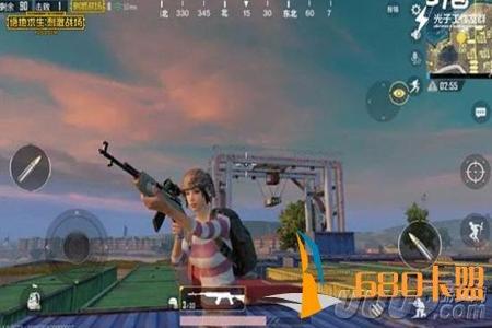 和平精英辅助安卓新(和平精英怎么开辅助安卓) 和平精英辅助安卓新(和平精英怎么开辅助安卓)