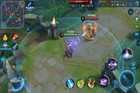 和平精英伽罗辅助出什么(和平精英昭君辅助怎么用) 和平精英伽罗辅助出什么(和平精英昭君辅助怎么用)