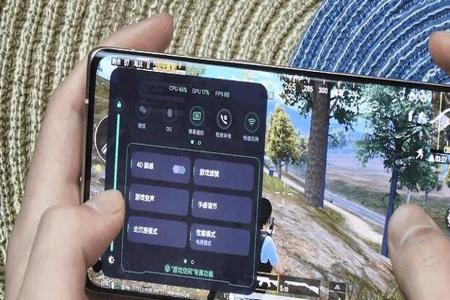 和平精英中的辅助点有什么用(和平精英辅助按键有什么用) 和平精英中的辅助点有什么用(和平精英辅助按键有什么用)