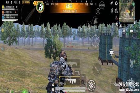 和平精英辅助是射击吗(和平精英辅助射击怎么开) 和平精英辅助是射击吗(和平精英辅助射击怎么开)