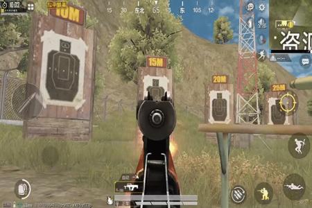 和平精英怎样利用辅助瞄准(和平精英怎样可以辅助瞄准) 和平精英怎样利用辅助瞄准(和平精英怎样可以辅助瞄准)