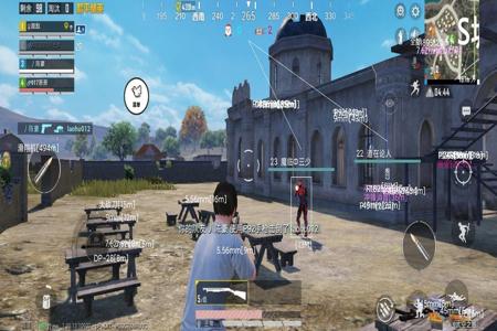 和平精英苹果机怎么开辅助(和平精英苹果手机怎么开辅助触控) 和平精英苹果机怎么开辅助(和平精英苹果手机怎么开辅助触控)