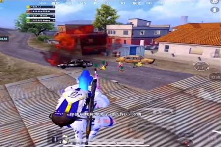 和平精英手游有什么外挂(和平精英手游有什么新模式) 和平精英手游有什么外挂(和平精英手游有什么新模式)