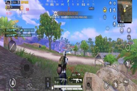 和平精英南天门外挂怎么样(和平精英外挂效果怎么样) 和平精英南天门外挂怎么样(和平精英外挂效果怎么样)