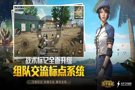 和平精英手游外挂语音包(和平精英手游外挂多吗) 和平精英手游外挂语音包(和平精英手游外挂多吗)