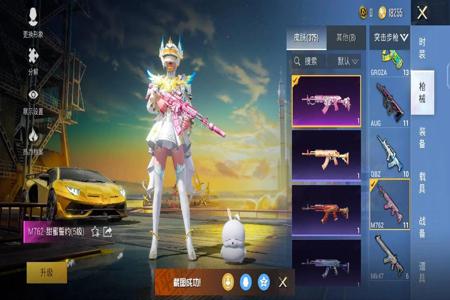 和平精英辅助工具箱手机(和平精英辅助器手机) 和平精英辅助工具箱手机(和平精英辅助器手机)