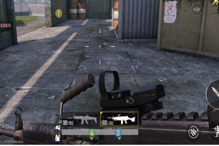 免费和平精英辅助器苹果版(和平精英辅助器苹果手机) 免费和平精英辅助器苹果版(和平精英辅助器苹果手机)