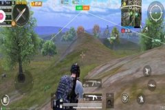 和平精英外挂倒了怎么跑（和平精英外挂怎么消失）