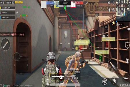 和平精英两队全是外挂这该怎么办(和平精英队友是外挂怎么办) 和平精英两队全是外挂这该怎么办(和平精英队友是外挂怎么办)