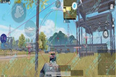 手机版和平精英有外挂(手机和平精英外挂怎么用) 手机版和平精英有外挂(手机和平精英外挂怎么用)