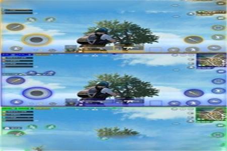 和平精英光影辅助怎么开(和平精英辅助功能怎么开) 和平精英光影辅助怎么开(和平精英辅助功能怎么开)