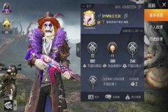 和平精英同款辅助包怎么用（和平精英辅助怎么用）