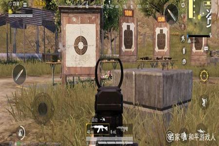 和平精英辅助瞄准能瞄准多远(和平精英辅助瞄准能压枪) 和平精英辅助瞄准能瞄准多远(和平精英辅助瞄准能压枪)