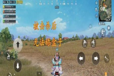 和平精英为什么遇到外挂会卡(和平精英为什么遇到敌人就会卡) 和平精英为什么遇到外挂会卡(和平精英为什么遇到敌人就会卡)