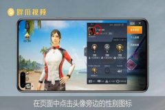 和平精英七猫辅助怎么玩（和平精英辅助位怎么玩）