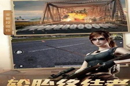 和平精英不良人辅助如何使用(和平精英不良人辅助器) 和平精英不良人辅助如何使用(和平精英不良人辅助器)