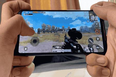 和平精英手机辅助装备(和平精英手机辅助镜头) 和平精英手机辅助装备(和平精英手机辅助镜头)