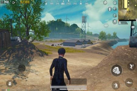 和平精英辅助iosipad(和平精英最新辅助ios下载) 和平精英辅助iosipad(和平精英最新辅助ios下载)