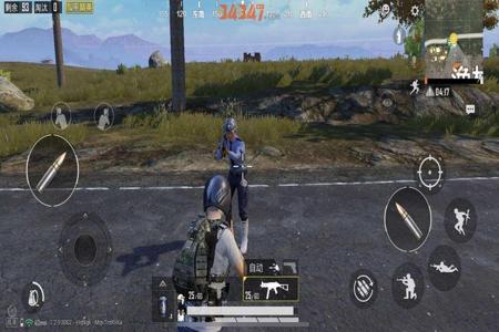 和平精英自瞄辅助手机版(和平精英辅助瞄准手机版) 和平精英自瞄辅助手机版(和平精英辅助瞄准手机版)