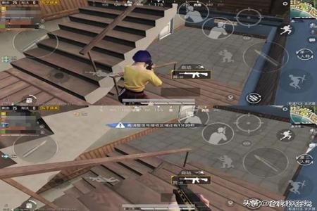 和平精英辅助瞄准什么时候削弱(和平精英辅助瞄准什么时候出的) 和平精英辅助瞄准什么时候削弱(和平精英辅助瞄准什么时候出的)