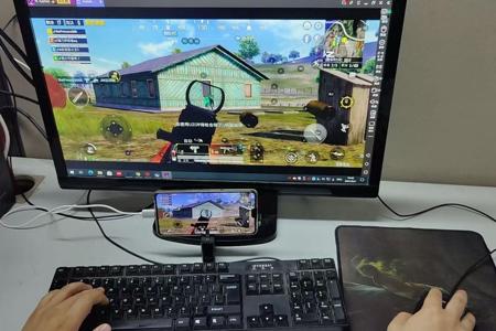 和平精英手机平板辅助瞄准(和平精英手机与平板辅助瞄准) 和平精英手机平板辅助瞄准(和平精英手机与平板辅助瞄准)