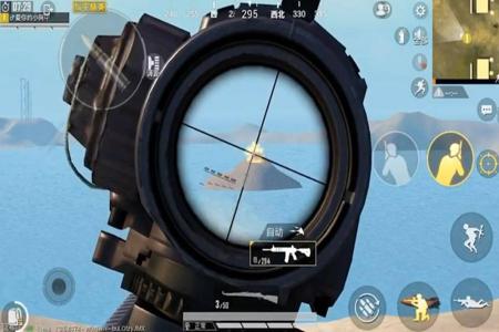 和平精英苹果辅助器套路(和平精英苹果有压枪辅助器吗) 和平精英苹果辅助器套路(和平精英苹果有压枪辅助器吗)