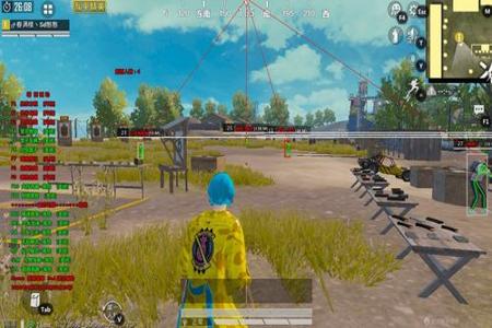 手游和平精英免费透视辅助(和平精英透视辅助) 手游和平精英免费透视辅助(和平精英透视辅助)