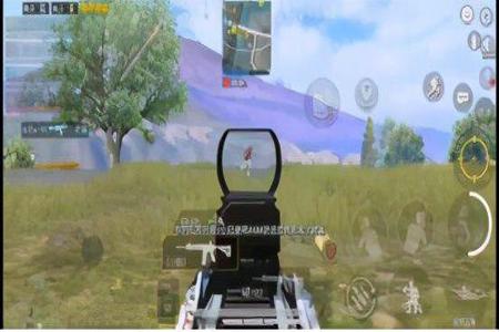 和平精英压枪辅助器有用吗(和平精英辅助压枪神器有用吗) 和平精英压枪辅助器有用吗(和平精英辅助压枪神器有用吗)