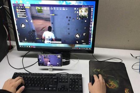 和平精英投屏能用哪些辅助(和平精英投屏都用啥) 和平精英投屏能用哪些辅助(和平精英投屏都用啥)