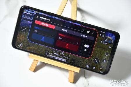 rog手机和平精英辅助瞄准(rog游戏手机实测和平精英) rog手机和平精英辅助瞄准(rog游戏手机实测和平精英)