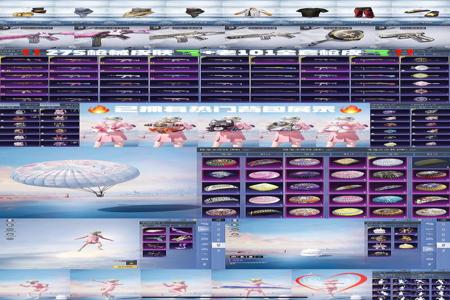 和平精英主播什么辅助(和平精英主播都用什么辅助) 和平精英主播什么辅助(和平精英主播都用什么辅助)