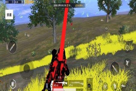 和平精英模拟器辅助瞄准怎么用(和平精英模拟器辅助瞄准有用吗) 和平精英模拟器辅助瞄准怎么用(和平精英模拟器辅助瞄准有用吗)