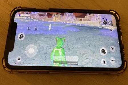 和平精英外挂ios怎么搞(和平精英苹果手机外挂怎么搞) 和平精英外挂ios怎么搞(和平精英苹果手机外挂怎么搞)