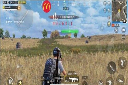 和平精英的辅助软件在哪里(和平精英的辅助软件哪个好用) 和平精英的辅助软件在哪里(和平精英的辅助软件哪个好用)