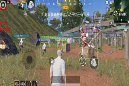 和平精英画质辅助什么好(和平精英画质调什么最好) 和平精英画质辅助什么好(和平精英画质调什么最好)