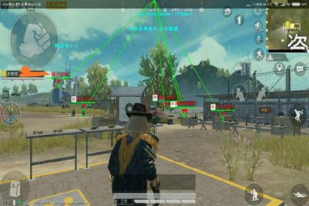 和平精英烟雾辅助瞄准怎么开(和平精英辅助瞄准功能怎么开) 和平精英烟雾辅助瞄准怎么开(和平精英辅助瞄准功能怎么开)