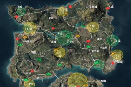 和平精英不同的外挂有什么区别(和平精英中的外挂分别有什么) 和平精英不同的外挂有什么区别(和平精英中的外挂分别有什么)