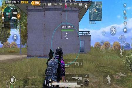 和平精英上车辅助怎么找(和平精英怎么找载具) 和平精英上车辅助怎么找(和平精英怎么找载具)