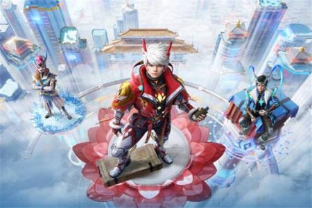 和平精英二郎神辅助自瞄怎么调(和平精英二郎神自瞄怎么设置) 和平精英二郎神辅助自瞄怎么调(和平精英二郎神自瞄怎么设置)